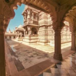 VIP Temple Passes